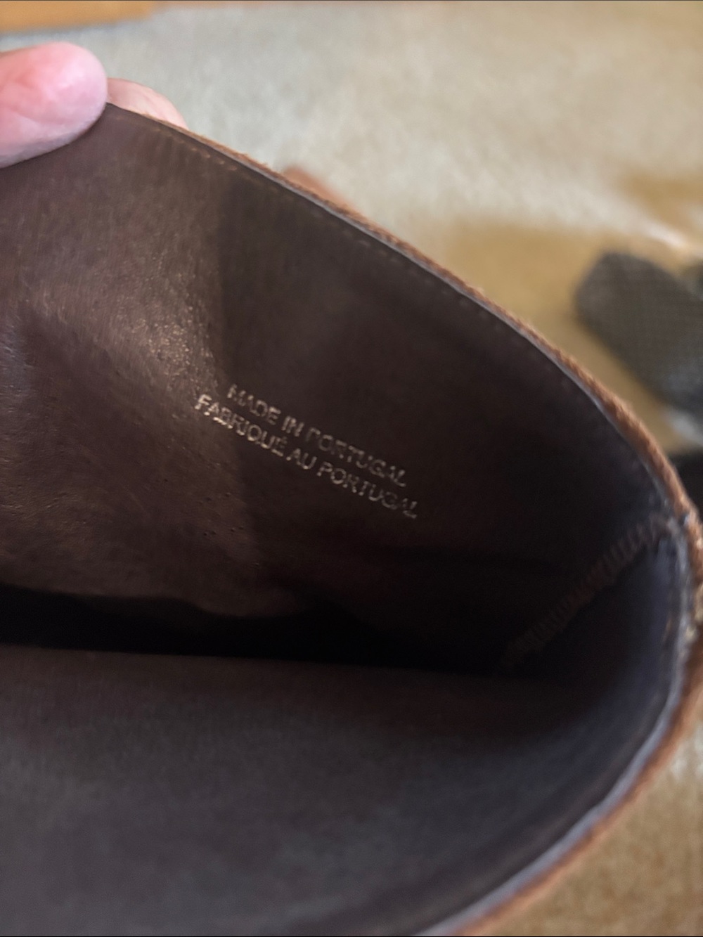 Booties - Picture 6 of 7